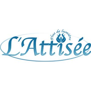 L'Attisée polychrome