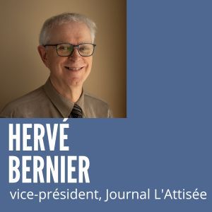 Des nouvelles du conseil d’administration  de l'Attisée - Novembre