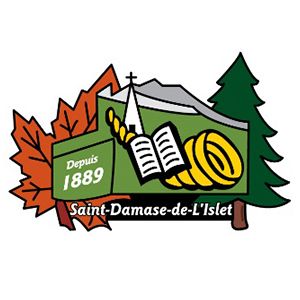 Voeux de La Municipalité de Saint-Damase-de-L'Islet