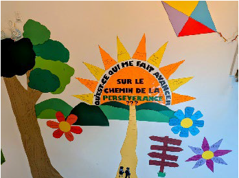 APPRENDRE AUTREMENT – LES JOURNÉES DE LA PERSÉVÉRANCE SCOLAIRE